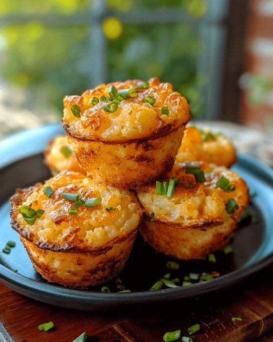 Mashed Potato Muffins: Perfect Recipe & Tips