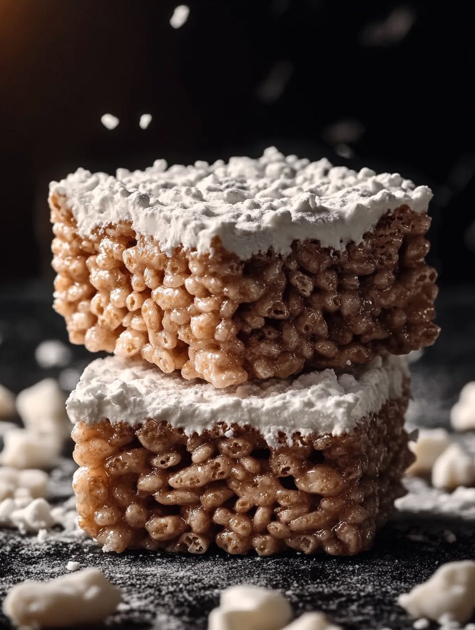 Muddy Buddy Rice Krispies Recipe: A Sweet Delight