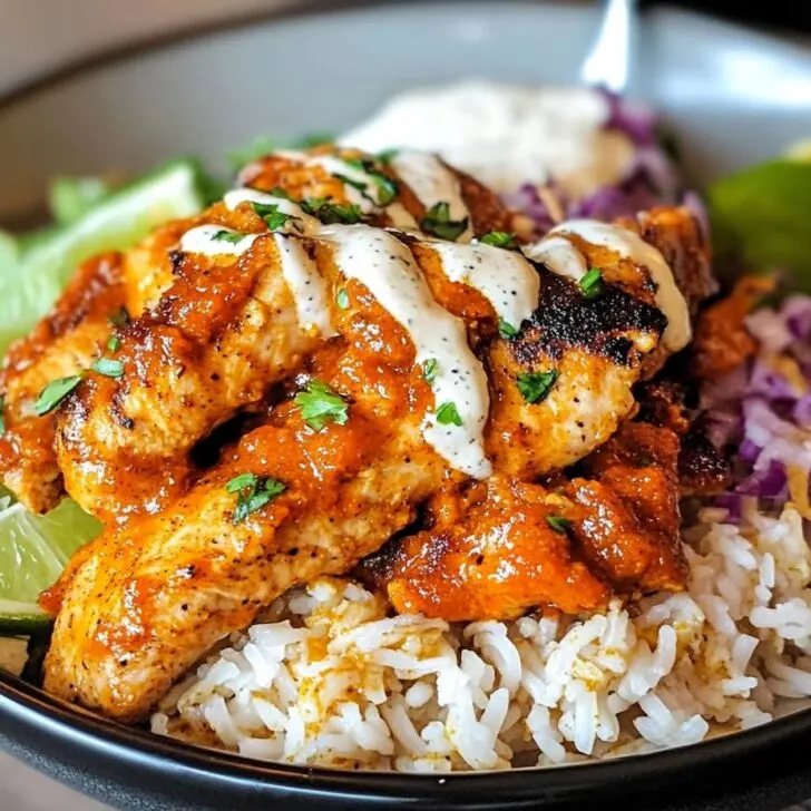 One Pan Cajun Lime Chicken Recipe | Quick & Flavorful Meal