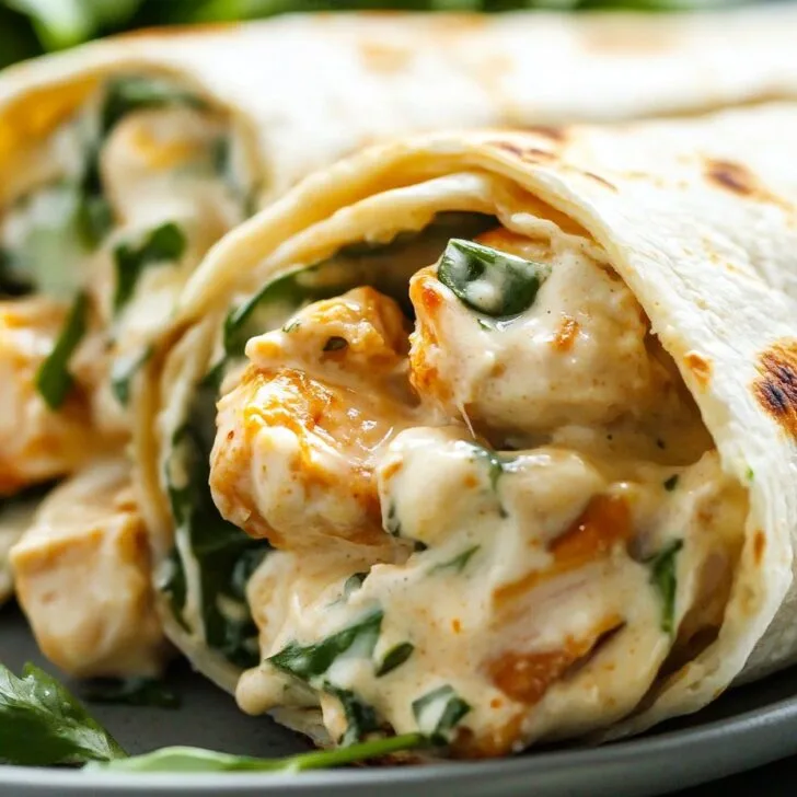 Sausage Egg and Cheese Breakfast Roll-Ups Recipe