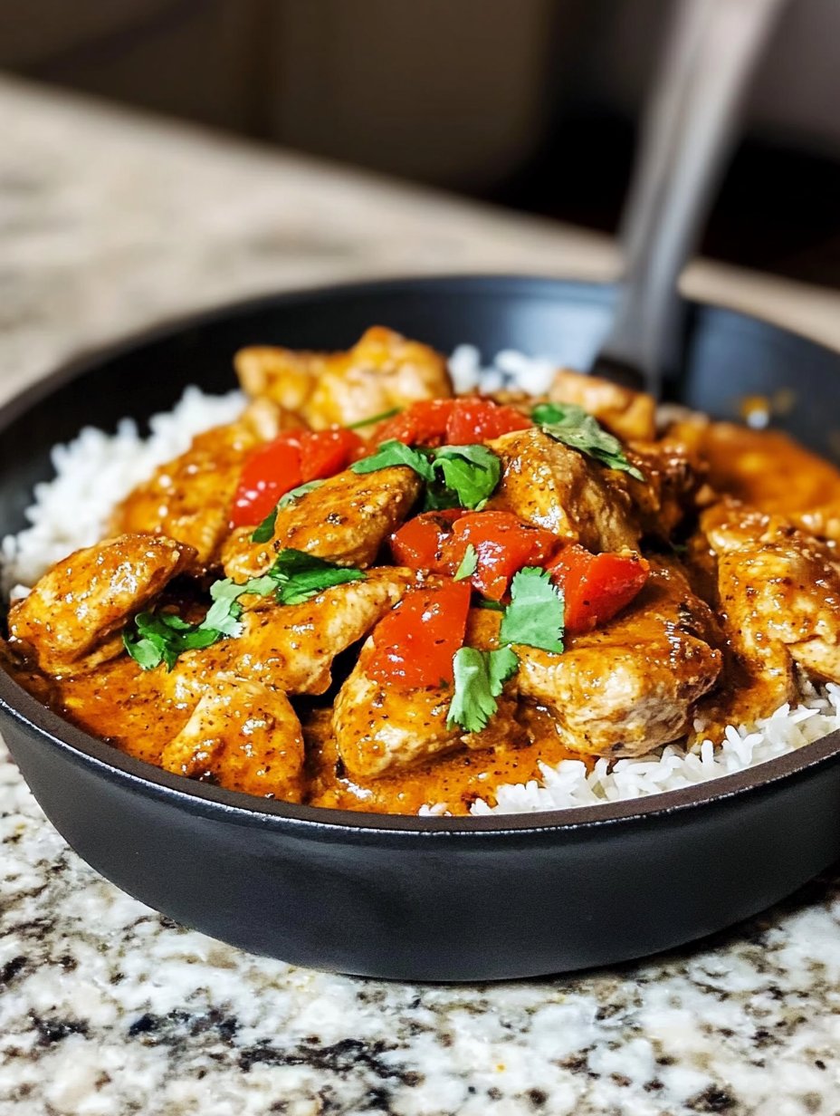 One Pan Cajun Lime Chicken Recipe | Quick & Flavorful Meal