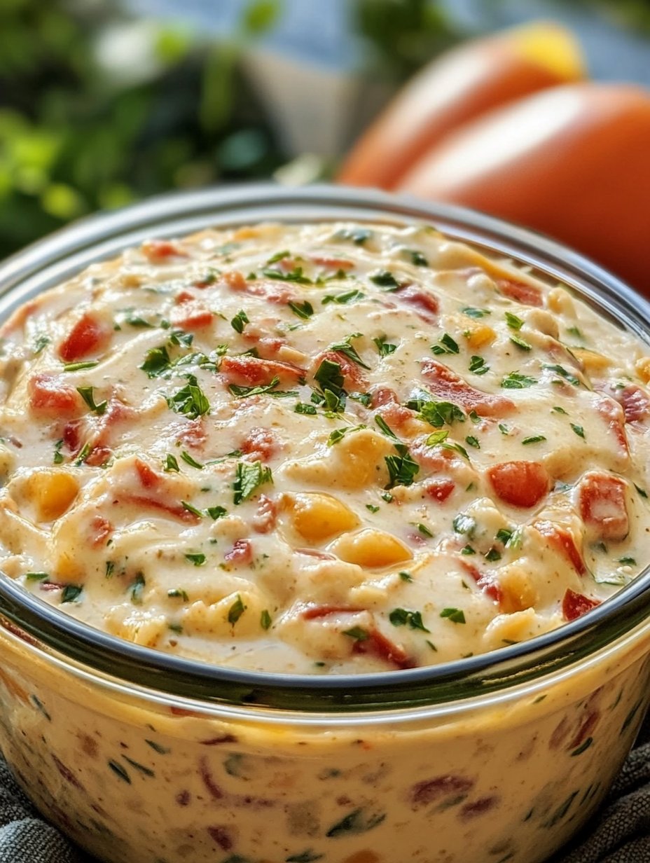 Rotel Ranch Dip: A Flavorful Party Favorite Recipe