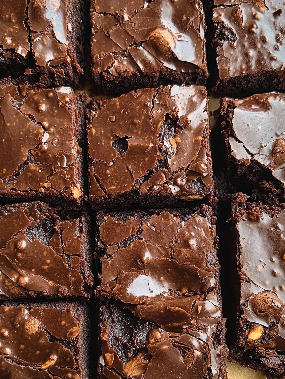 Brownie Bliss: Delicious, Easy Recipe for Any Occasion