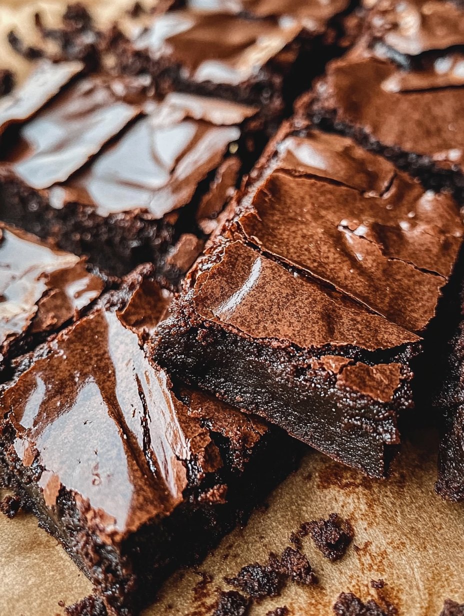 Brownie Bliss: Delicious, Easy Recipe for Any Occasion