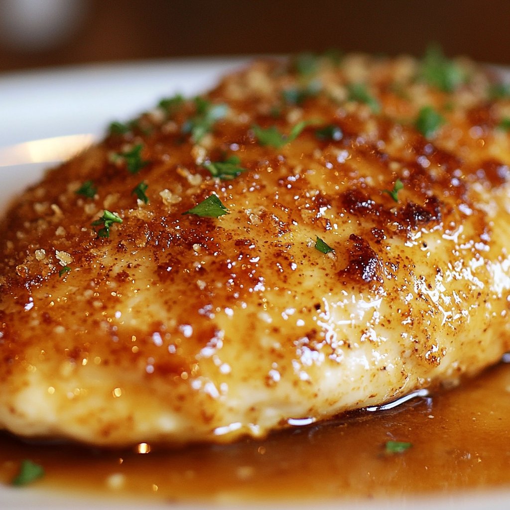 Longhorn Steakhouse Parmesan Crusted Chicken Recipe