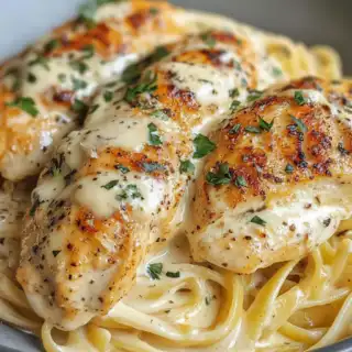 italian chicken