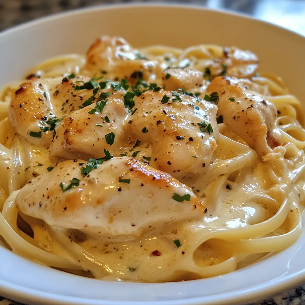 italian chicken