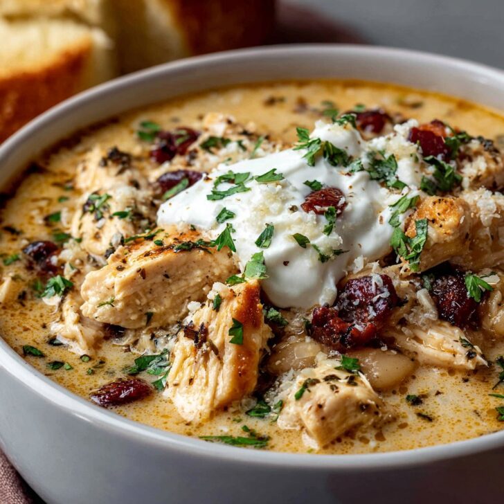 Crock pot cream cheese chicken chili