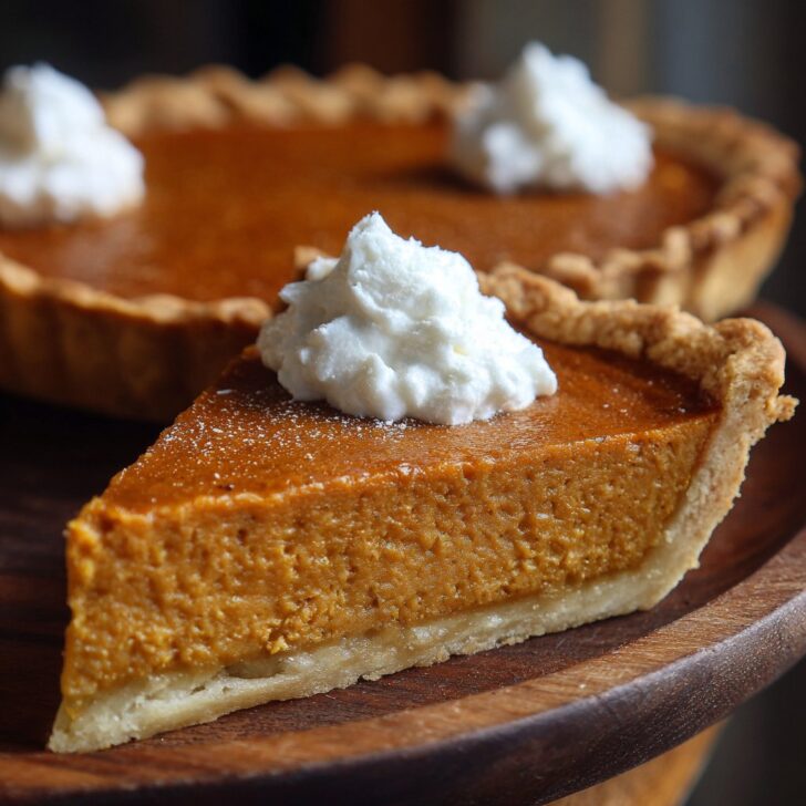 Sweet potato pies!