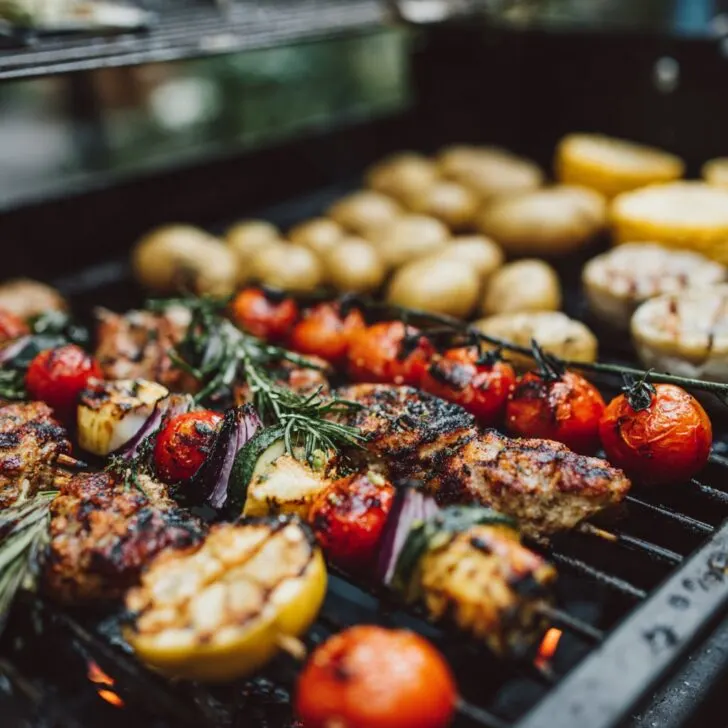 Easy BBQ Recipes for Summer Grilling Nights