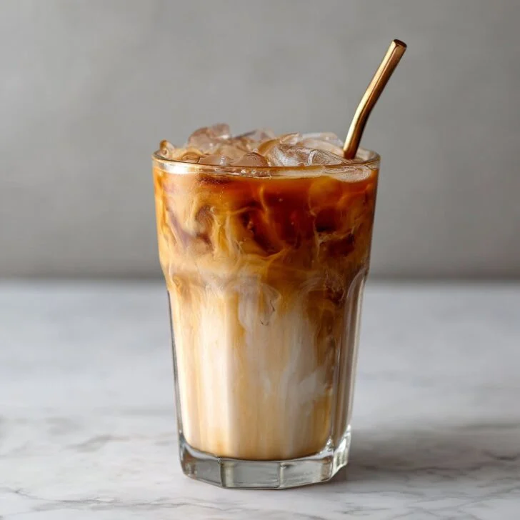 Iced Latte Recipe – Better Than a Café