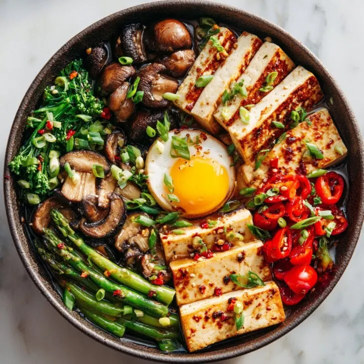 Easy Tofu Recipes Even Meat-Eaters Will Love