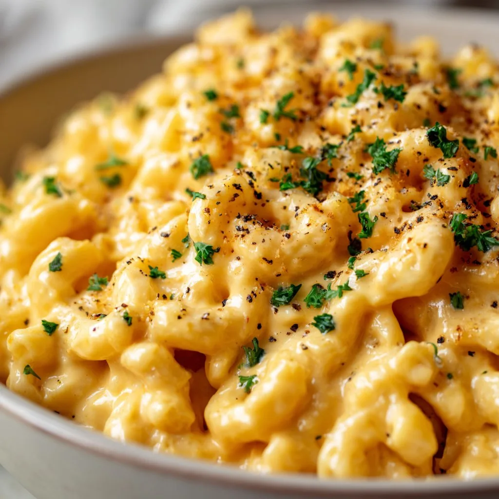 Crockpot Mac and Cheese Recipe – Ultra Creamy