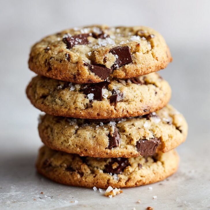Soft & Chewy Cookie Recipes to Bookmark