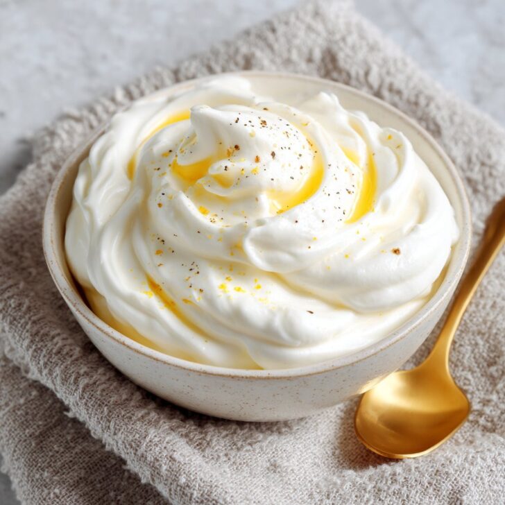 How to Make Sour Cream at Home