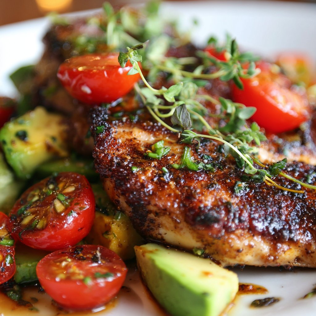 Summer Dinner Recipes Under 30 Minutes