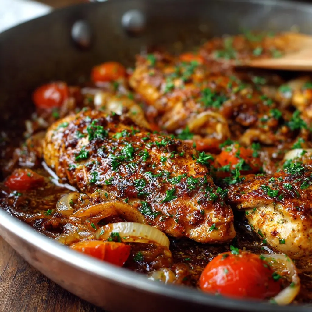 Easy Recipe Ideas for Quick Family Dinners