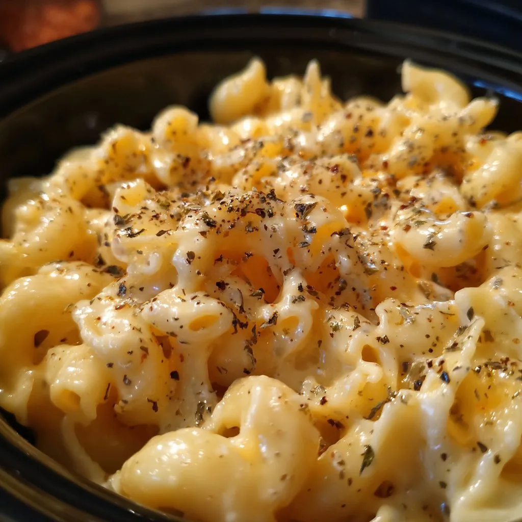 Crockpot Mac and Cheese Recipe – Ultra Creamy