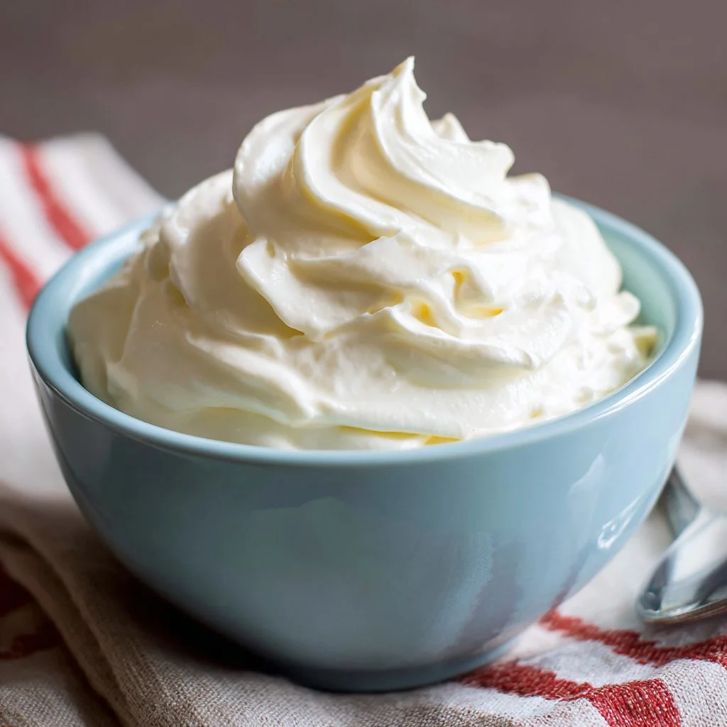 How to Make Sour Cream at Home