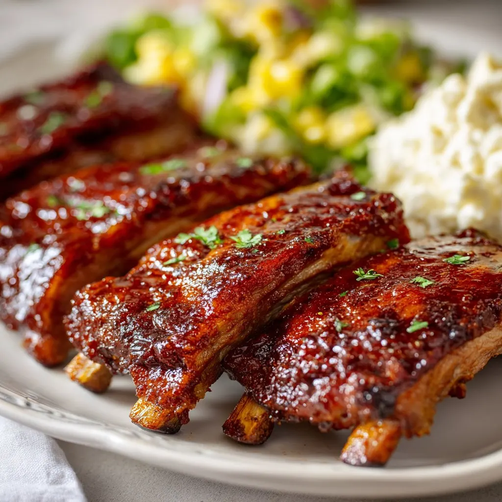Crock Pot Mississippi Country Style Ribs 1 Crock Pot Mississippi Country Style Ribs