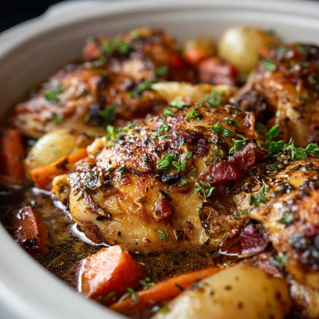 Slow Cooker Marry Me Chicken Recipe 1 Slow Cooker Marry Me Chicken Recipe