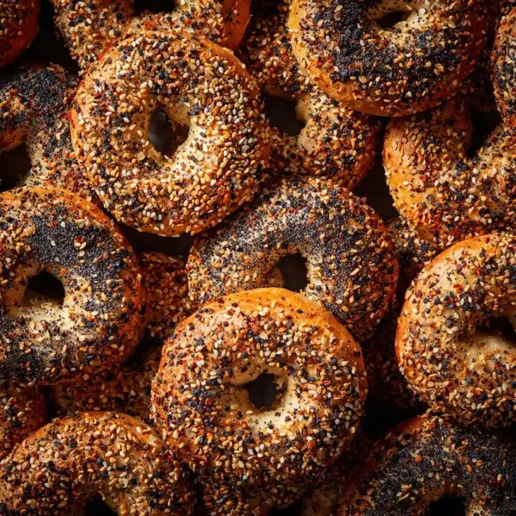 Everything Bagel