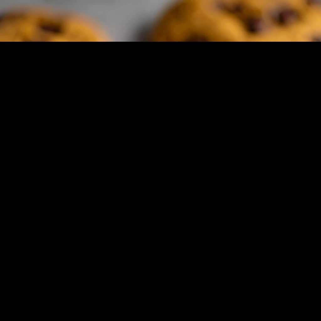 Pumpkin Chocolate Chip Cookies Soft Bake