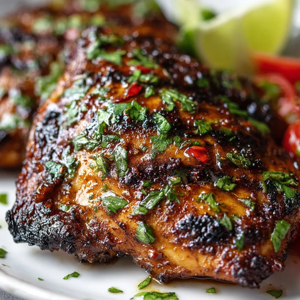 Juicy Mexican Chicken Marinade Recipe 1 Juicy Mexican Chicken Marinade Recipe