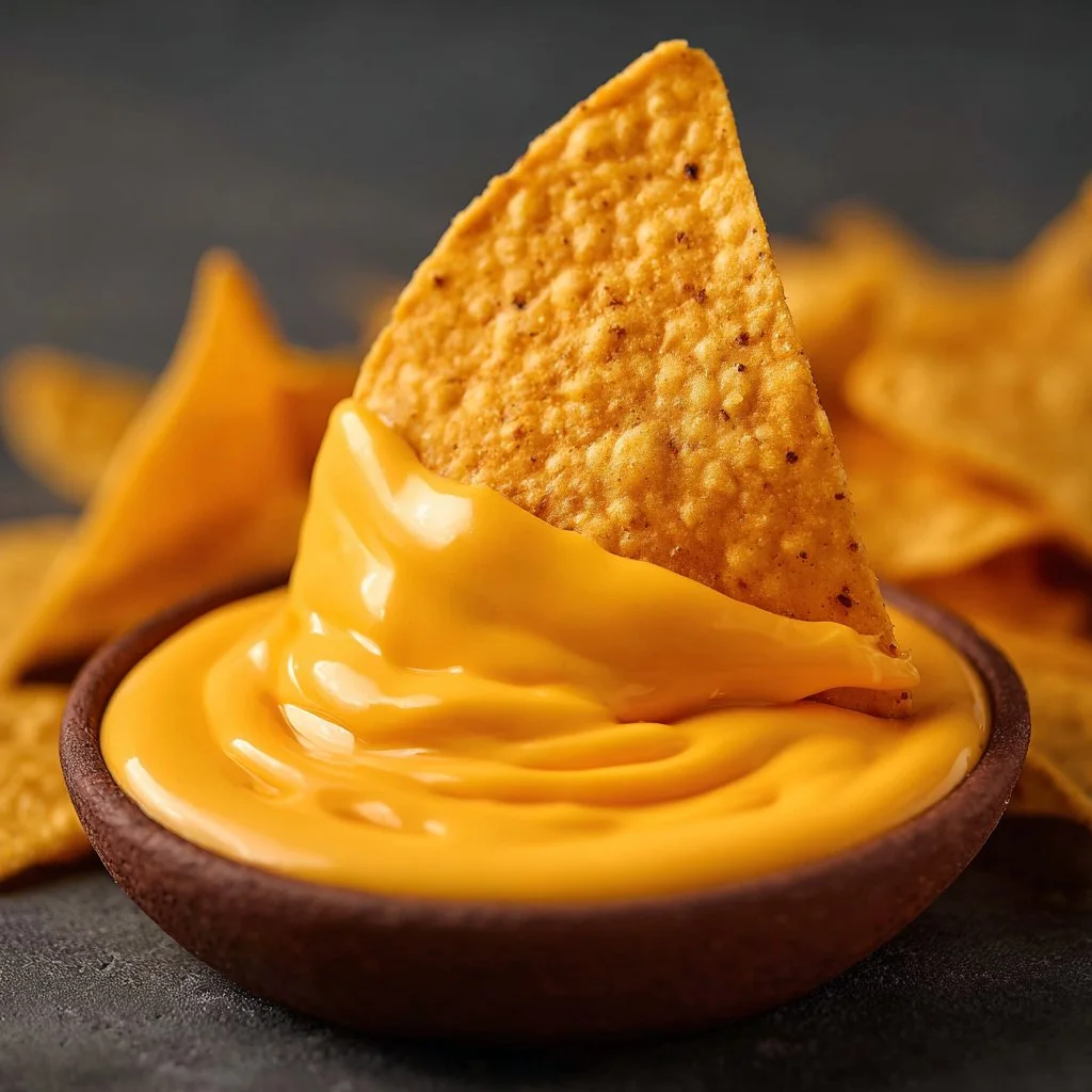 Taco Bell Nacho Cheese 2 Taco Bell Nacho Cheese