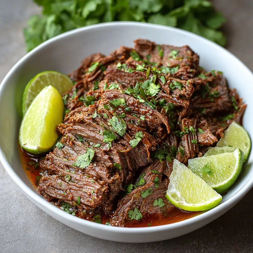 Crockpot Carne Asada 1 Crockpot Carne Asada