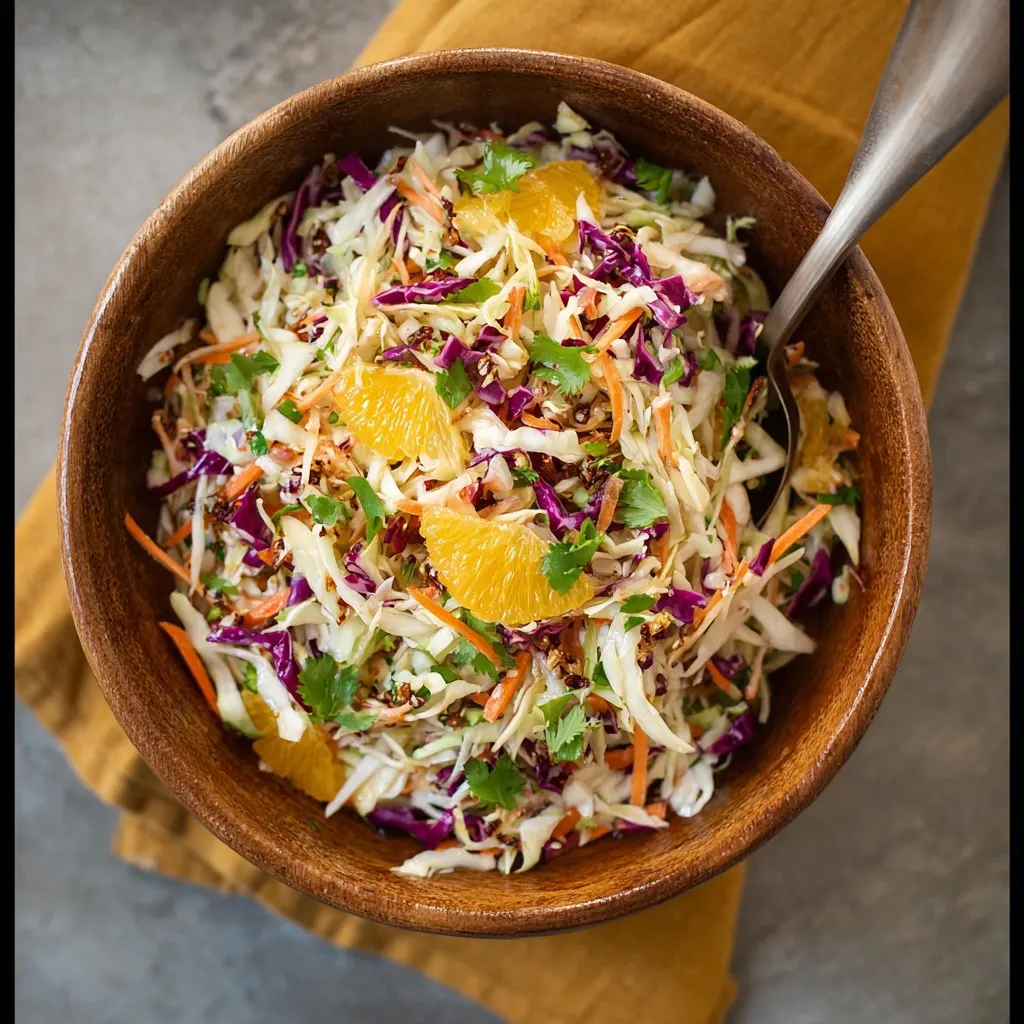 Asian Slaw