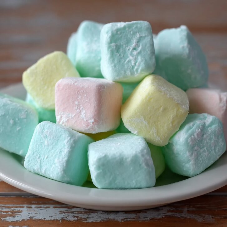 Best Homemade Butter Mints