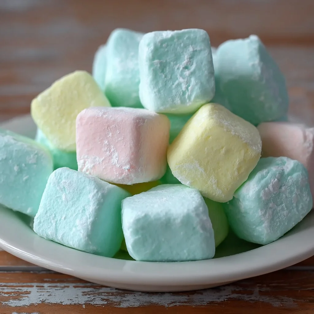 Best Homemade Butter Mints