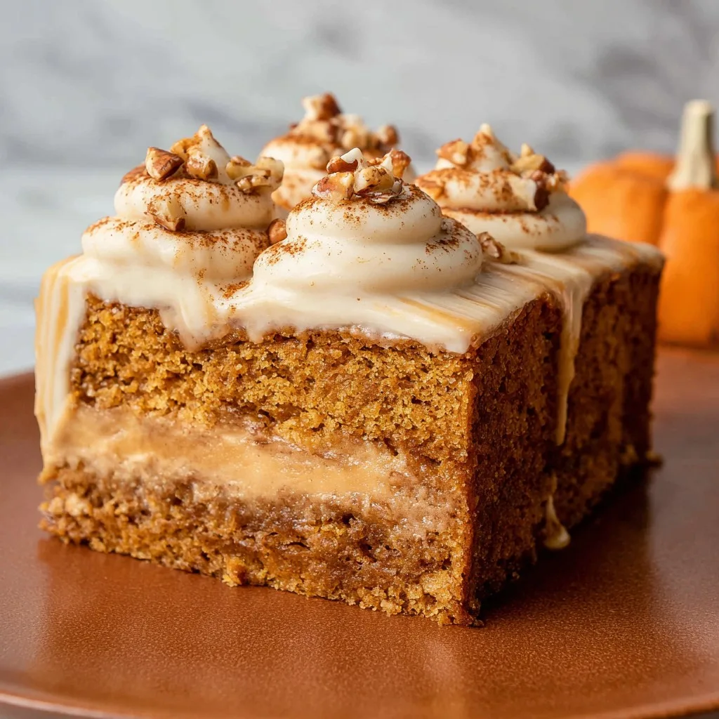 Pumpkin Spice Latte Cake Recipe 1 Pumpkin Spice Latte Cake Recipe