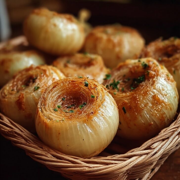 Tennessee Onions