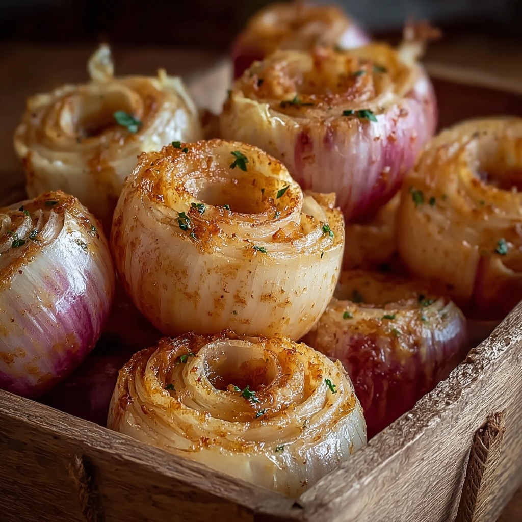 Tennessee Onions