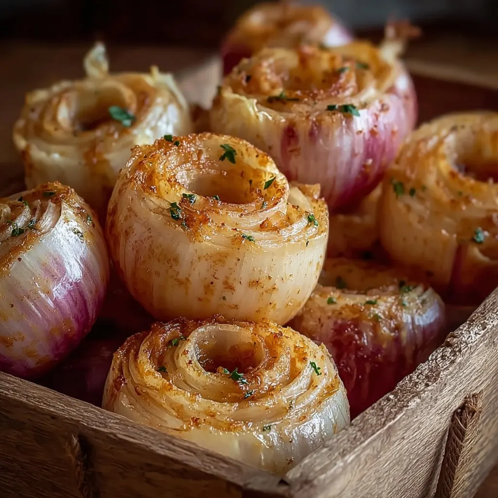 Tennessee Onions