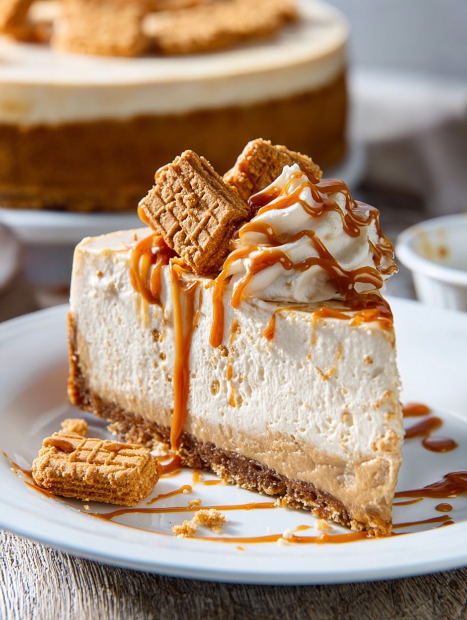 Nutter Butter Cheesecake