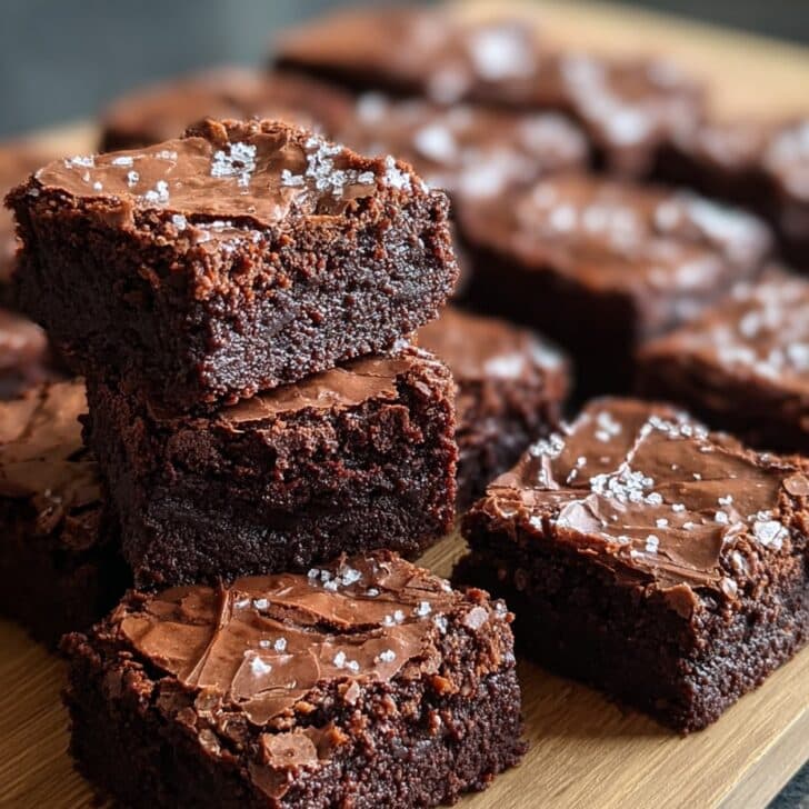 The Ultimate Guide to Perfect Chocolate Brownies