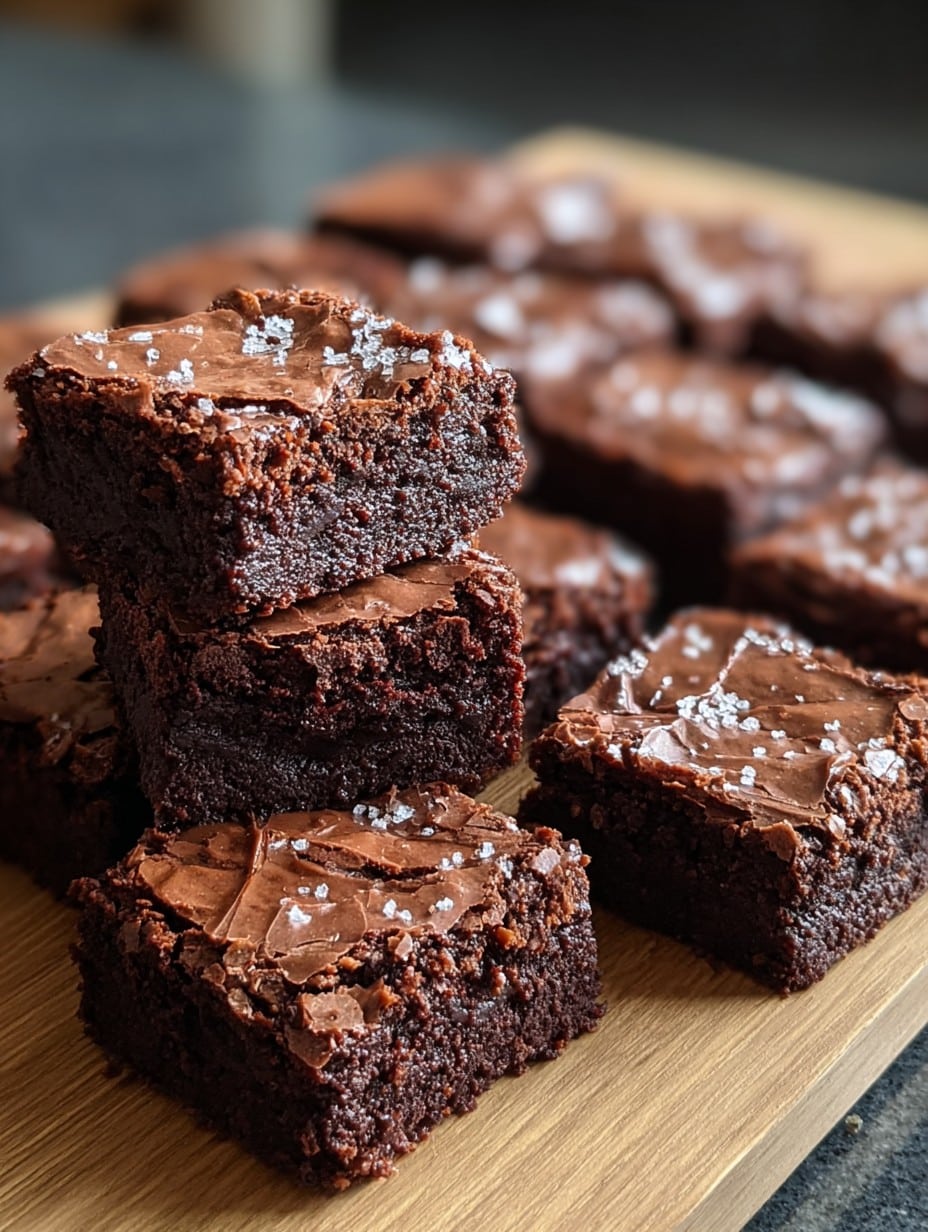 The Ultimate Guide to Perfect Chocolate Brownies